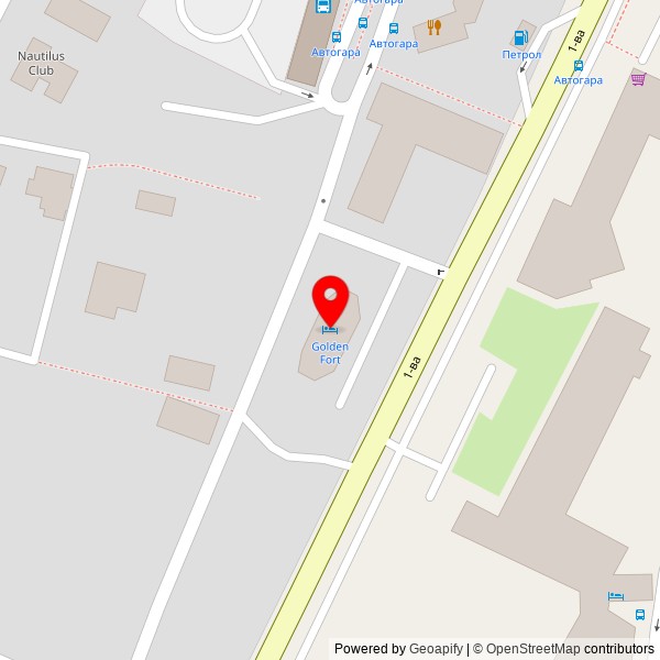 КОМПЛЕКС 2000 ООД